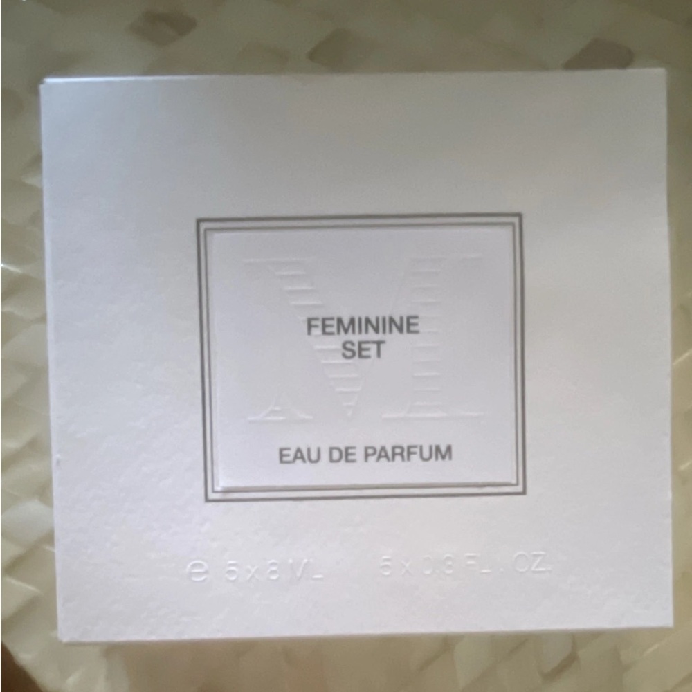 Mizensir “Perfect Oud” Perfume Spray Refill (0.3 FL OZ / 8 ML)> CHECK EBAY - Picture 4 of 4